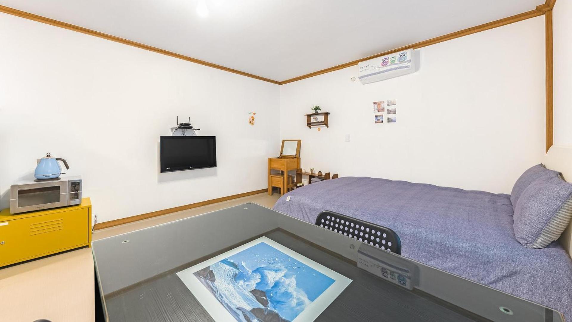 Sokcho Seohyeon Ine Pension Habitación foto